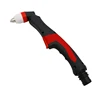 LGK80 100 120 Plasma Cutting Machine Accessories Supersonic Stainless Steel P80 Torch Gun Head Straight Handle 2