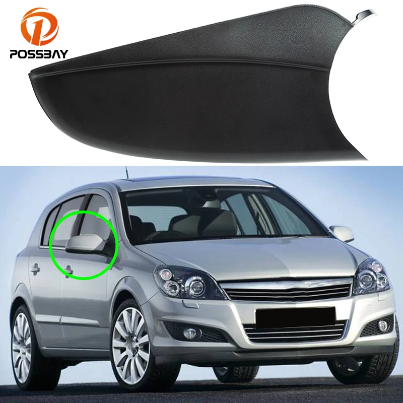 Внешние детали для Vauxhall Astra MK5 2004 2005 2006 2007 2008 | Автомобили и мотоциклы