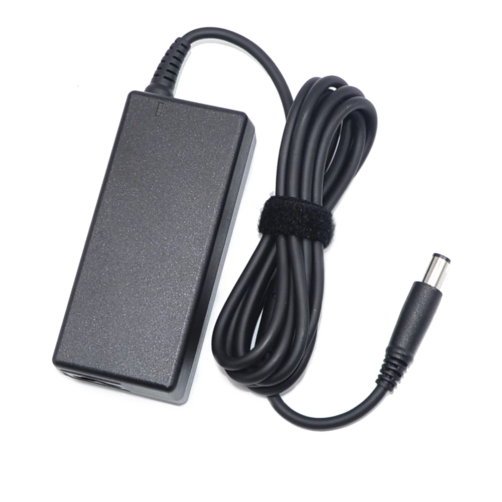 

COINKOS 19.5V 3.34A 65W AC Charger For Dell Latitude Inspiron 17R 5720 5721 5737 7404 N7110 N7010 SE 7720 Laptop Power Adapter