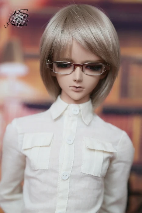 1/3 BJD кукольные аксессуары для очков для BJD/SD SD13 или uncle doll, не включая куклу, одежду, обувь, парик и другие E2603