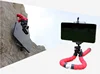 Phone Tripod HolderClip Stand Flexible Sponge Octopus Mini Tripod for IPhone Mini Camera Huawei Xiaomi Samsung Gopro 9 8 7 5 DJI ► Photo 2/6