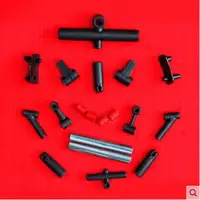 Assemble Small Accessories APA Protective Sleeve Tee Hat Duckbill Clips, Etc.Set For Kite 1