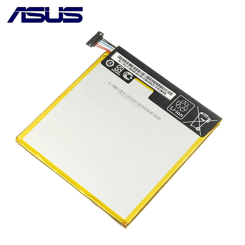 ASUS C11P1303 Батарея для ASUS Google Nexus 7 II 2nd ME571 K009 K008 ME57K ME57KL высокое Ёмкость