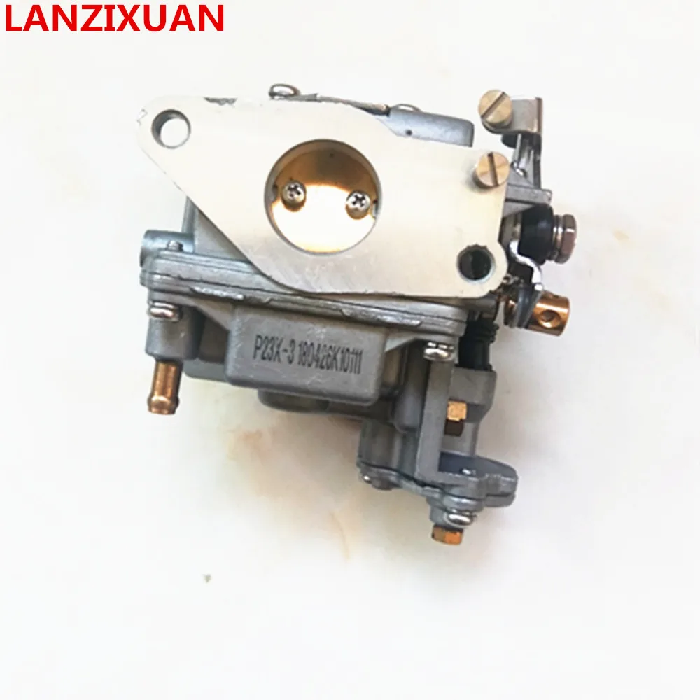 Карбюратор 3DP-03100-2 3V2-03100-3 3FS-03100-0 3V2031003M для Nissan MFS8 MFS9.8B MFS9.8A3 MFS9.8A2 4-тактный |