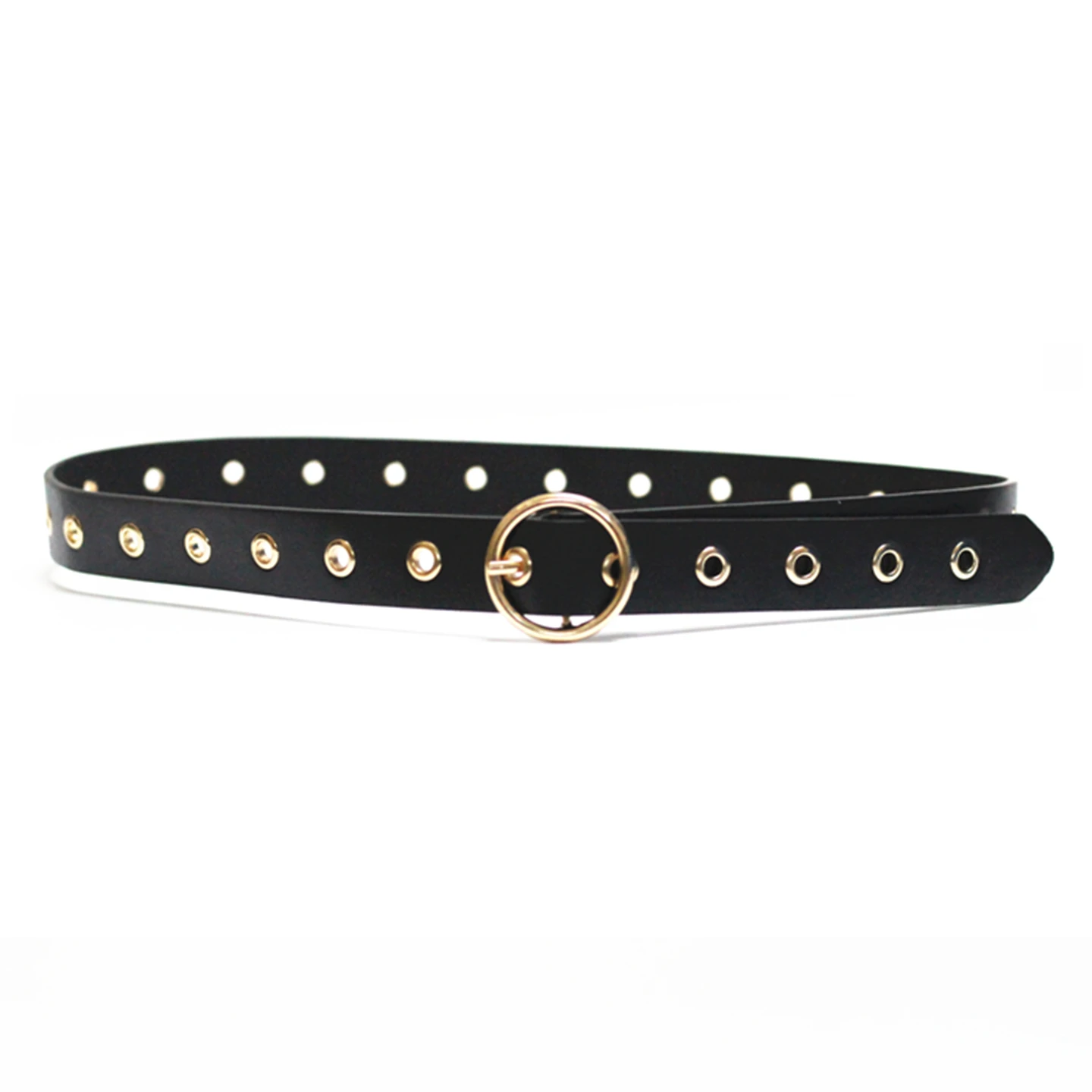 New Arrival woman belt Ladies Vintage Heart Buckle Leisure Leather Belt Trouser Accessories ceinture taille haute femme