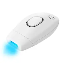 100000 импульсный Перманентный IPL лазерный эпилятор, удаление волос, фото, для женщин, безболезненная машина для нарезания резьбы, электрический прибор для удаления волос на теле и ногах