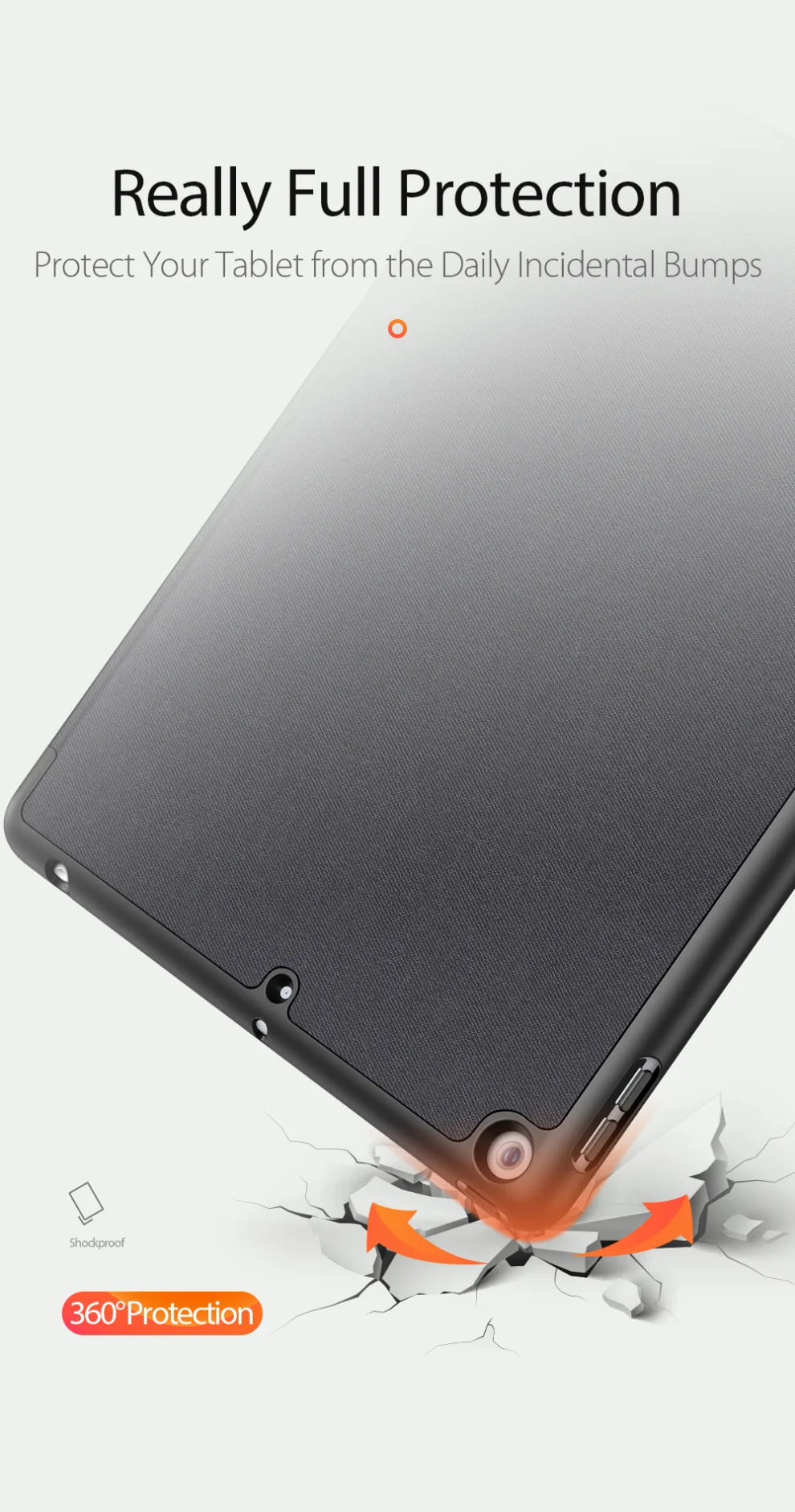 С карандаш-Стилус с отделениями для карт и подставкой для Apple iPad 10,2 чехол Роскошный тонкий кожаный флип чехол для iPad 10,2 7th Gen