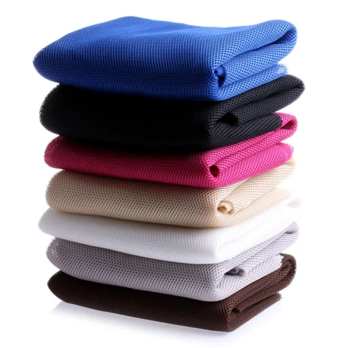 Сетчатая ткань для спикера тканевая стереорешетка пылезащитная аудиоткань