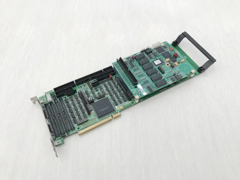 Карта управления движением PMAC 2-PCI TAU DSP563XX