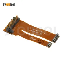 5 шт. Motorola MC9090-G MC9090-K MC9060-G Колыбель гибкий кабель(15-83574-01) MC9060-K MC9094-S MC9090-S MC9060-S MC9094-K