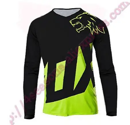 Siete 2020siete enduro майки seven Мотокросс mx велосипед mtb ciclismo camiseta hombres verano equipo camiseta dh manga