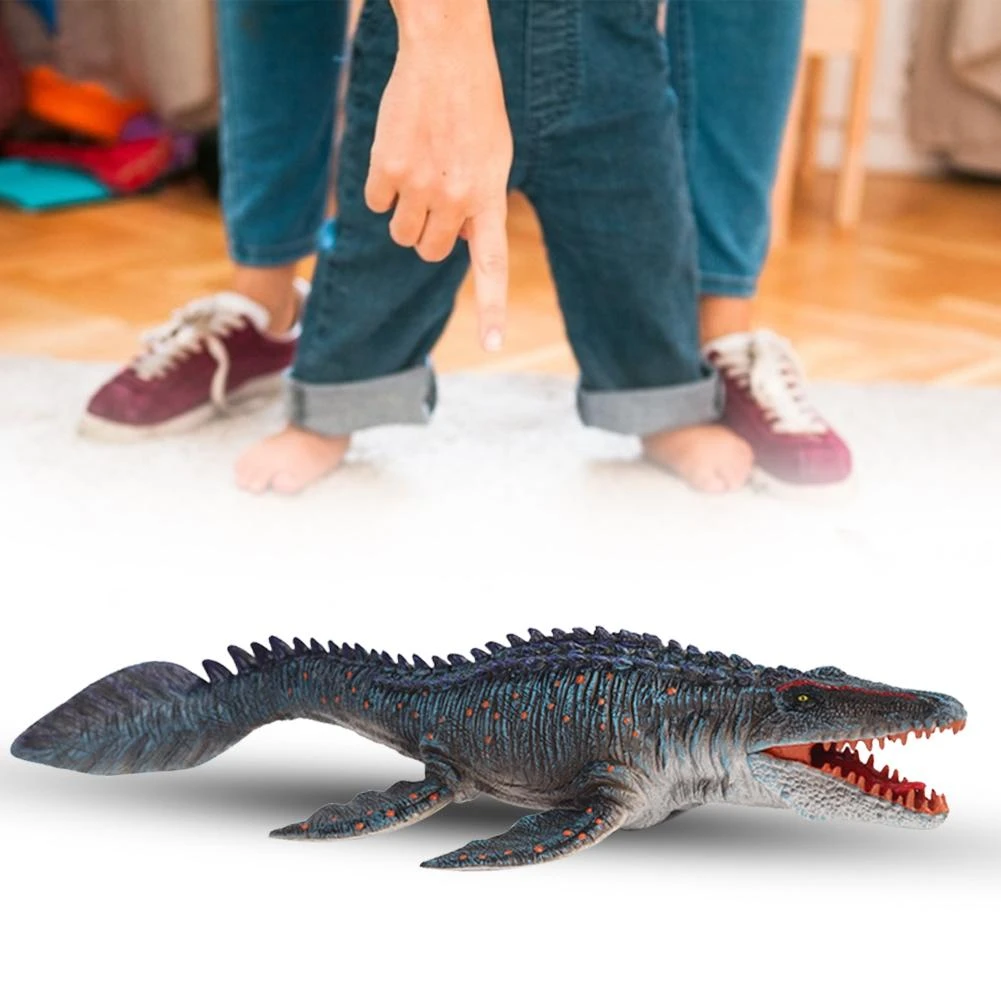 remote control mosasaurus