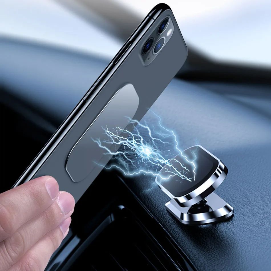charging stand for phone UIGO Magnetic Phone Holder for Redmi Note 8 Huawei in Car GPS Air Vent Mount Magnet Stand Car Mobile Phone Holder for iPhone 11 phone holder for car