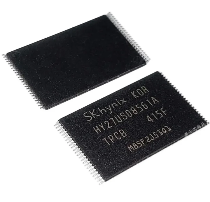 

Mxy новый оригинальный флэш-микросхема HY27US08121A TPCB