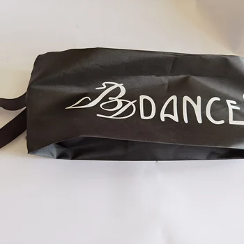 Bd 댄스 신발 가방 라틴 여성 스니커즈 댄스 의류 용품 액세서리 가방 숙녀 휴대용 패키지 볼룸 사람들 상품 이미지