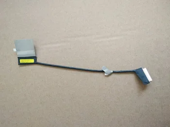 

New LED LCD Cable For Lenovo Thinkpad P1 EDP UHD 4K X1 KCB52 Extreme LVDS Screen FRU: 01YU747 P/n: 450.0DY0C.0001