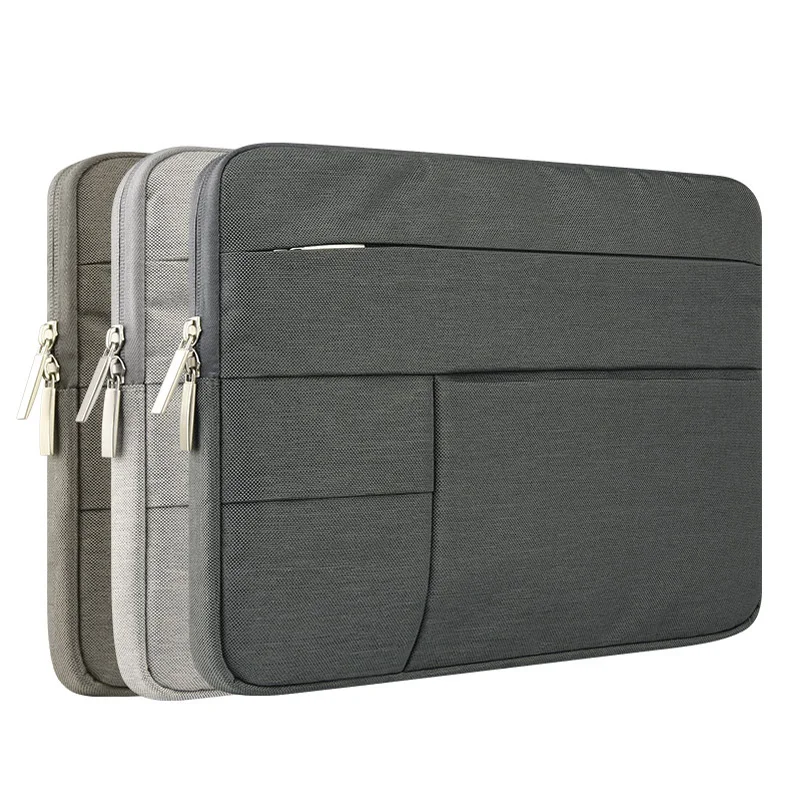 Чехол для ноутбука сумка для Macbook Air Pro retina 11 12 13 14 15 15,6 дюймов Чехол для планшетного ПК чехол для Xiaomi Air hp Dell