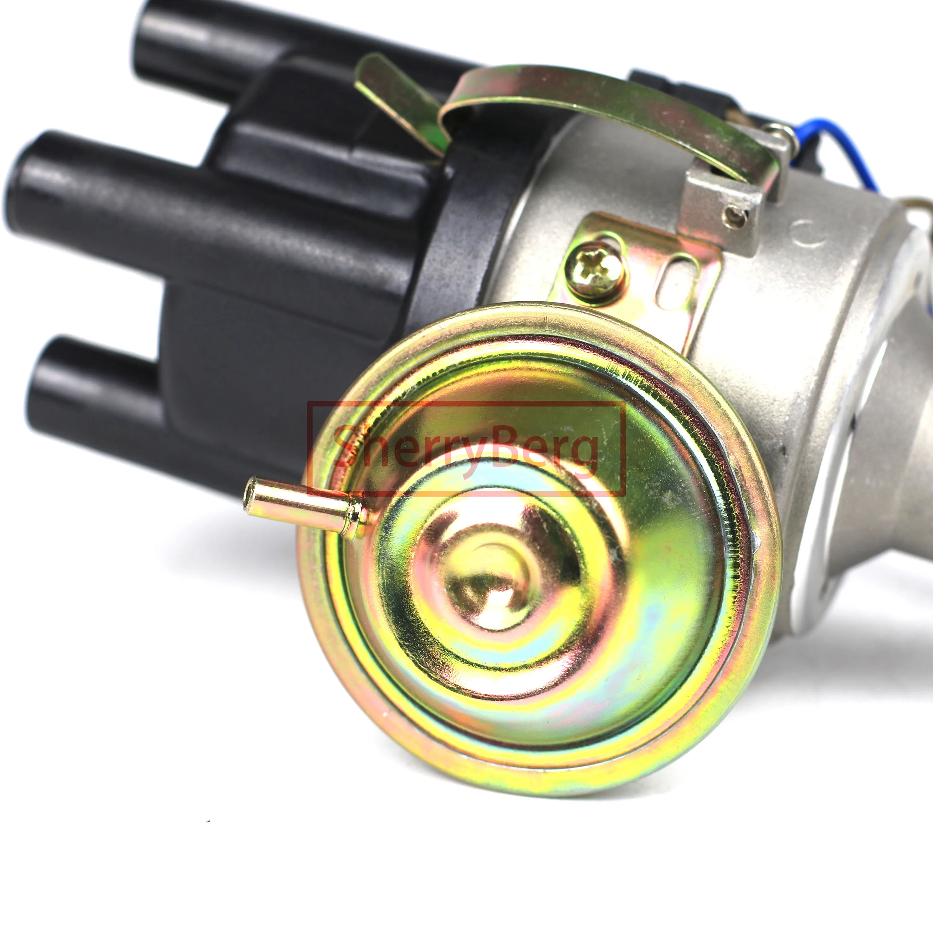 Ignition Distributor Ignition Distributor fit OPALA 4 CYL CARAVAN Y7050 M0512 12N.09/59.066