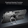 Shockproof Armor Case For Xiaomi Redmi 5 Plus Note 4 4X 5 6 Pro Mi A1 A2 Lite Stand Holder Magnetic Car Ring Phone Back Cover ► Photo 3/6