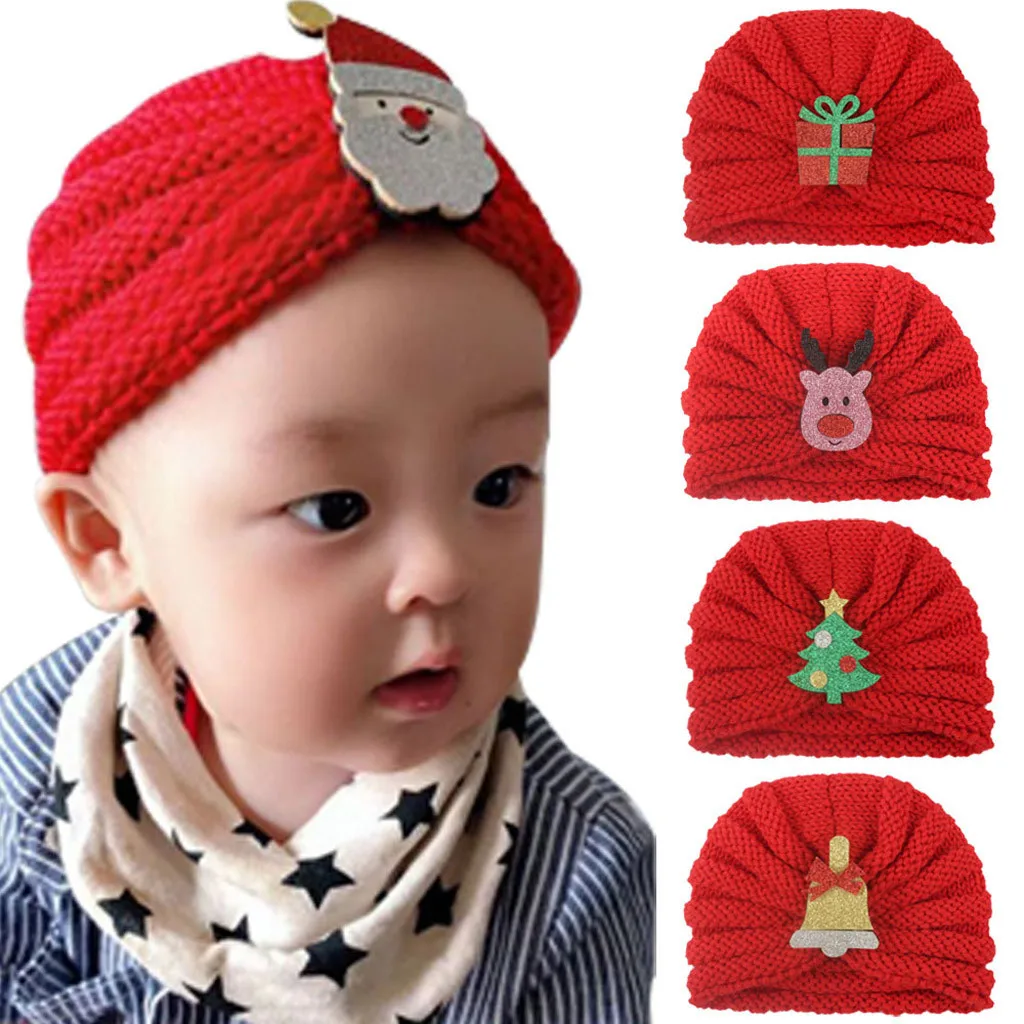 red hat for toddler girl