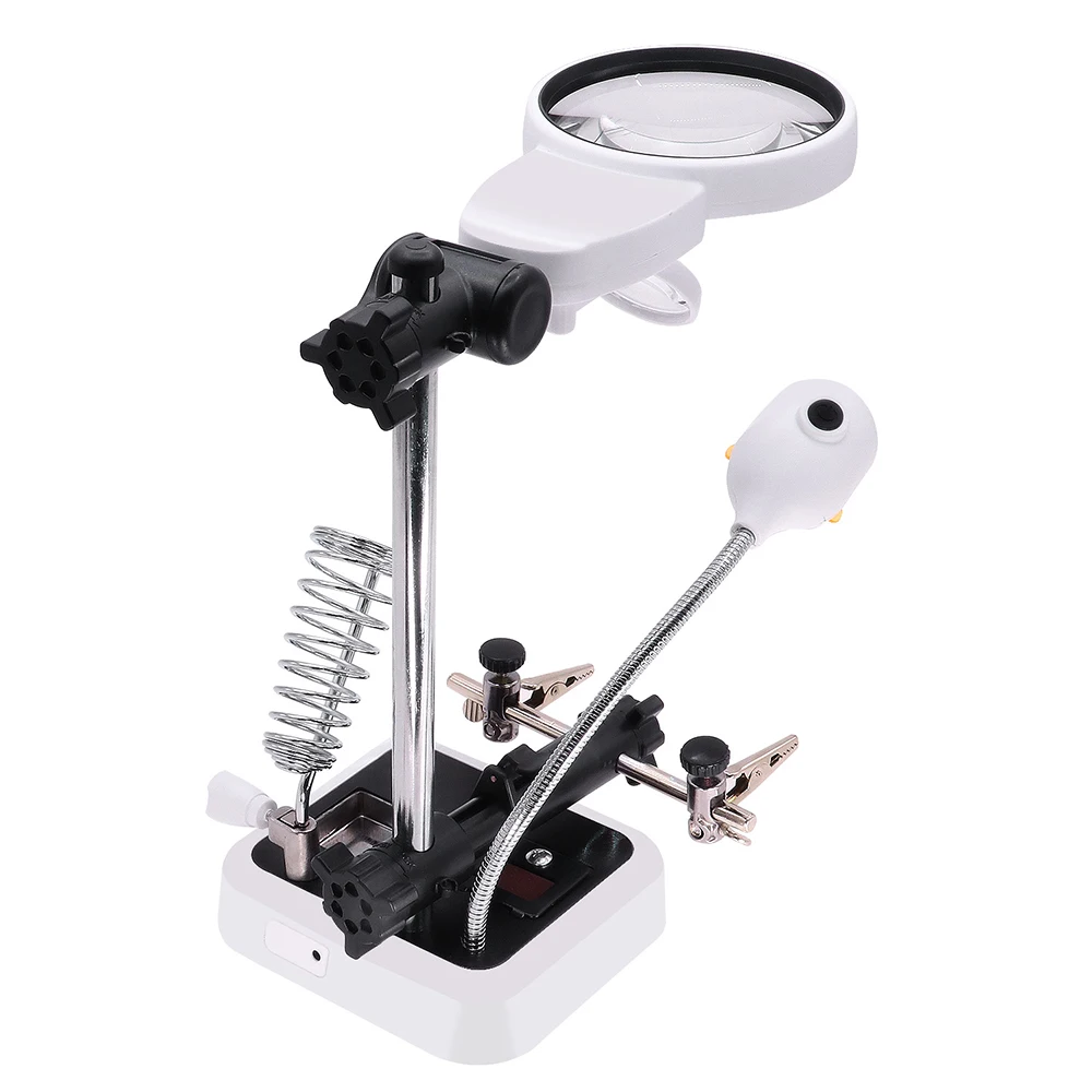 soldering magnifier8