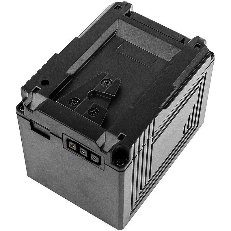 UPGRADE Cameron Sino Battery For Sony BP-V190