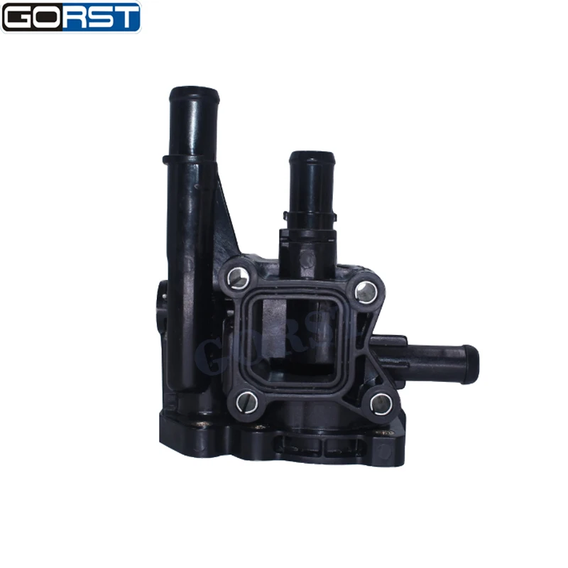 Крышка корпуса термостата 96984103 для Chevrolet Chevy Cruze Aveo Orlando для Opel Astra Zafira Signum Moka 96817255