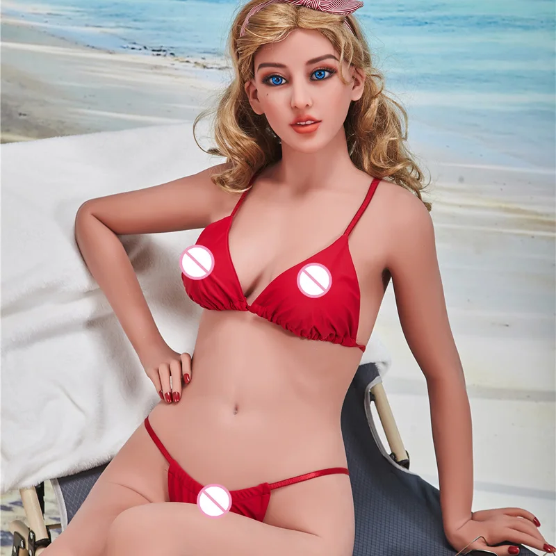 Sex Dolls 163cm Full TPE With Skeleton Adult Japanese Love Doll Vagina Lifelike Pussy Realistic Sexy For Men | Красота и здоровье