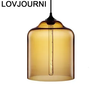 

Industrial Lamp Deco Cuisine Hanglampen Lustre E Pendente Para Sala Jantar De Techo Led Loft Lampara Colgante Luminaria Hanglamp