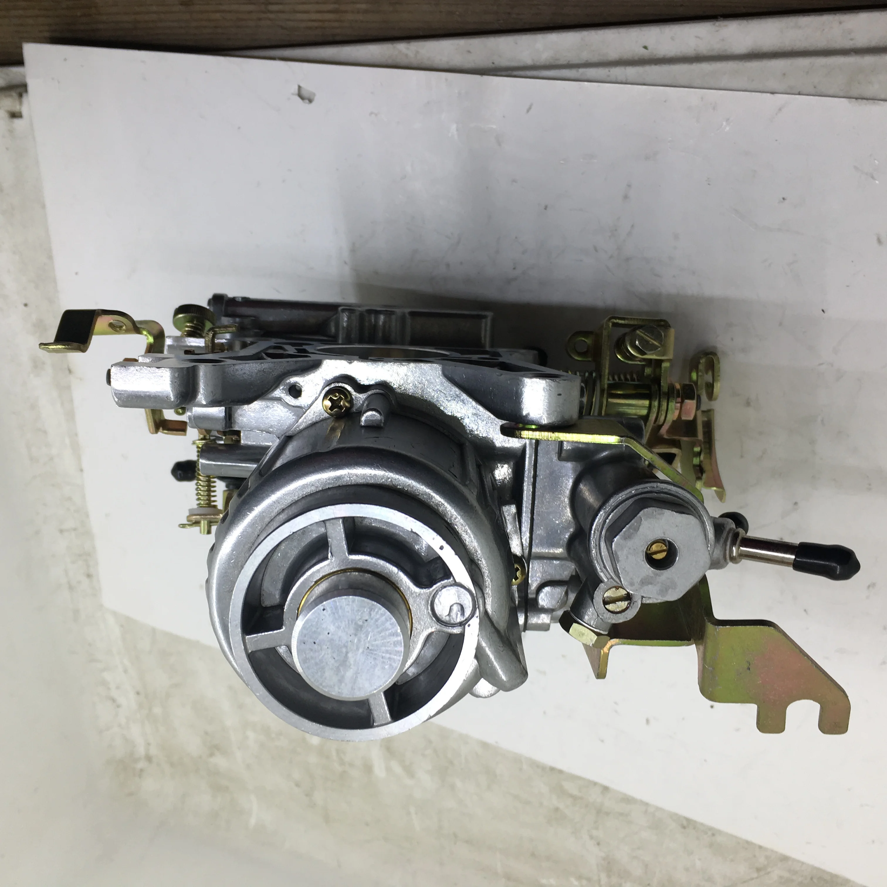 Карбюратор cherryberg carb carburador carby карбюратор MD192036 для Mitsubishi Lancer Proton Saga 4G13 4G15 высокое качество