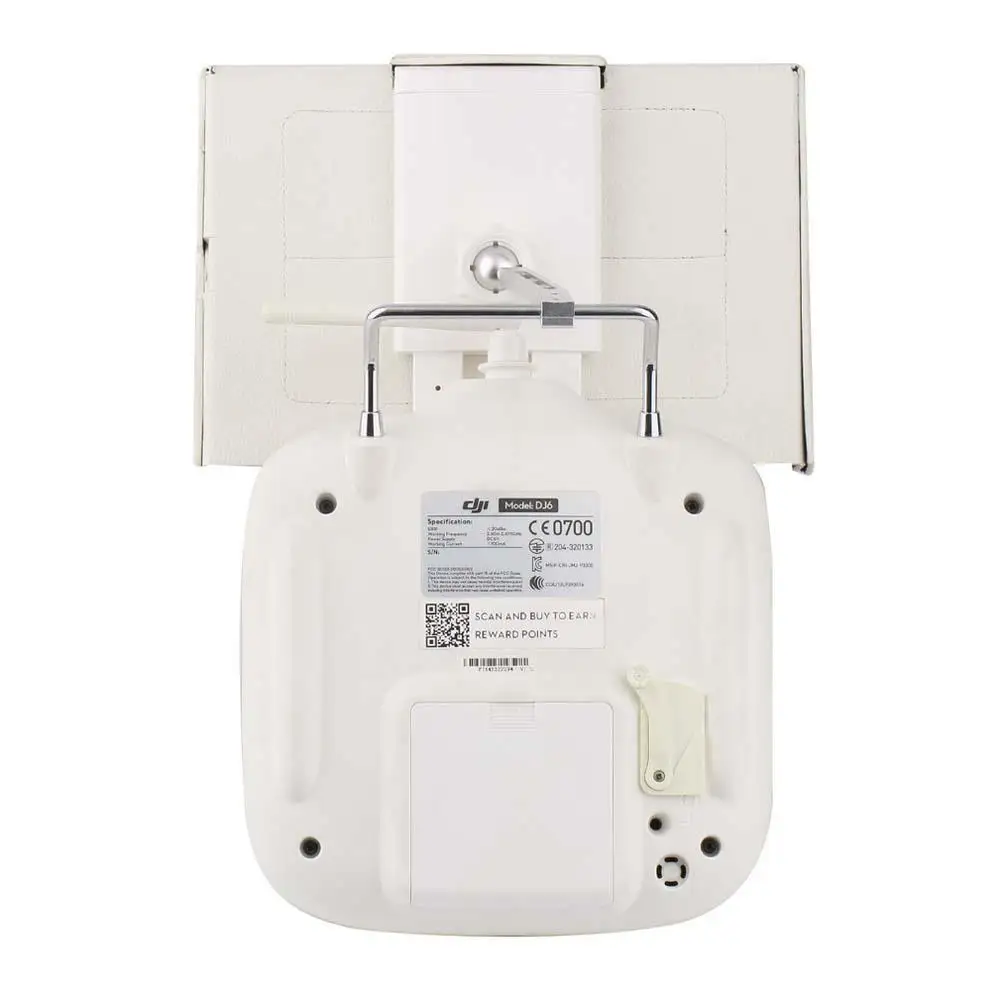 IPad 7,9 дюймов Крепление-держатель для планшета для DJI Phantom2 3 Inspire FPV Quadcopter RC Хобби DIY запчасти