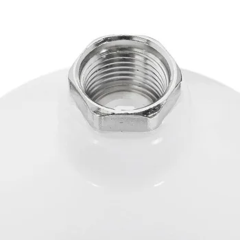

SprayGun Plastic pot Top Paint Cup Air Feed Fast Mover Threaded Durable