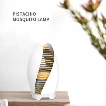 

Smart Electric Mosquito Killer With Lamp Chemical-Free USB Powered Uv Sanitizing Light Photocatalyst Fly Bug Dispeller LED Light