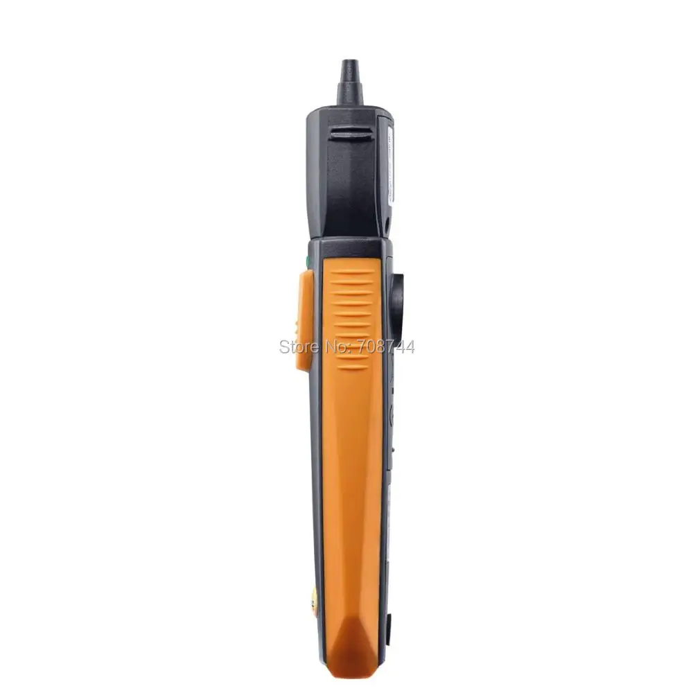 Testo 510i дифференциальный измерительный прибор давления с управлением смартфона 0560 1510 510I