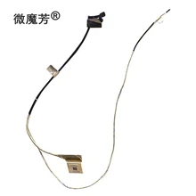 ЖК LVDS видео кабель для ACER для Aspire T5000 V5-591 V5-591G N15Q12 N15QT12 50. G5WN7.003