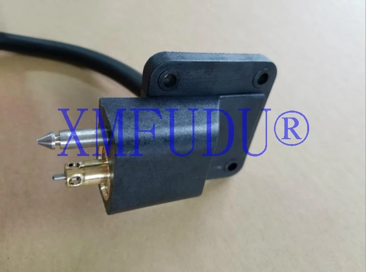6YJ-24260-00 топливный счетчик в сборе для лодочного двигателя Yamaha топливный бак 6YJ-24260 12L 24L