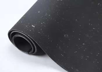 

5pc Batik rice paper white ink writing Half-Raw Half-Ripe black calligraphy paper 34x138cm