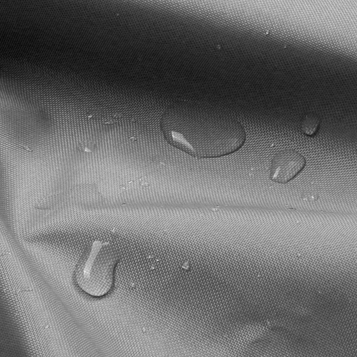 420D водонепроницаемый солнцезащитный навес Защита от Солнца Открытый навес сад патио шторы для бассейна парус тент Кемпинг палатка для пикника