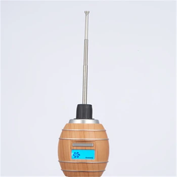 

Smart Oxygen Wine Decanter Pump Quick Wine Aerator Electric Wine Decanter with LCD Display Wine Pump Kitchen Bar Tools