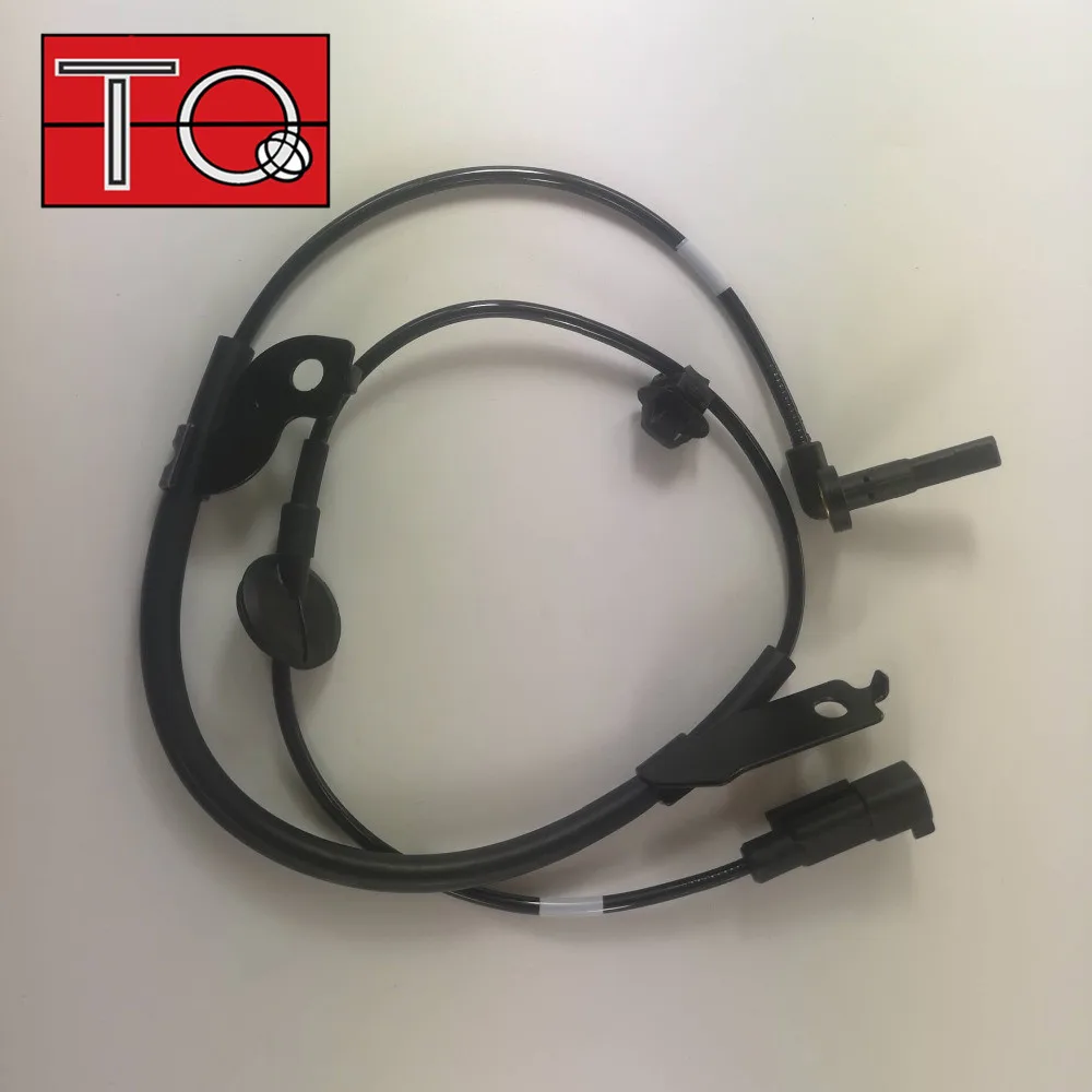 Front Left ABS Wheel Speed Sensor For MITSUBISHI PAJERO LANCER