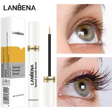 

Eyelash Growth Eye Serum Lash Lift Grows Thick Treatment Lash Eyelash Enhancer Moisturizing Eyelash Nourish Essence Care Liquid