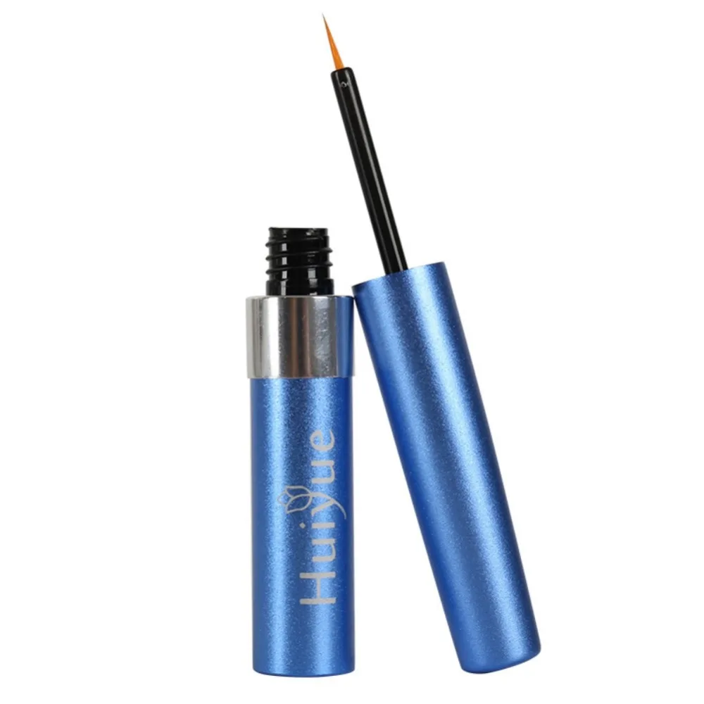 1pc Professional Eyelashes Enhancer Growth Eyelash Serum Longer Eyebrows Enhancer Natural Eye Makeup Lash Lift Maquiagem