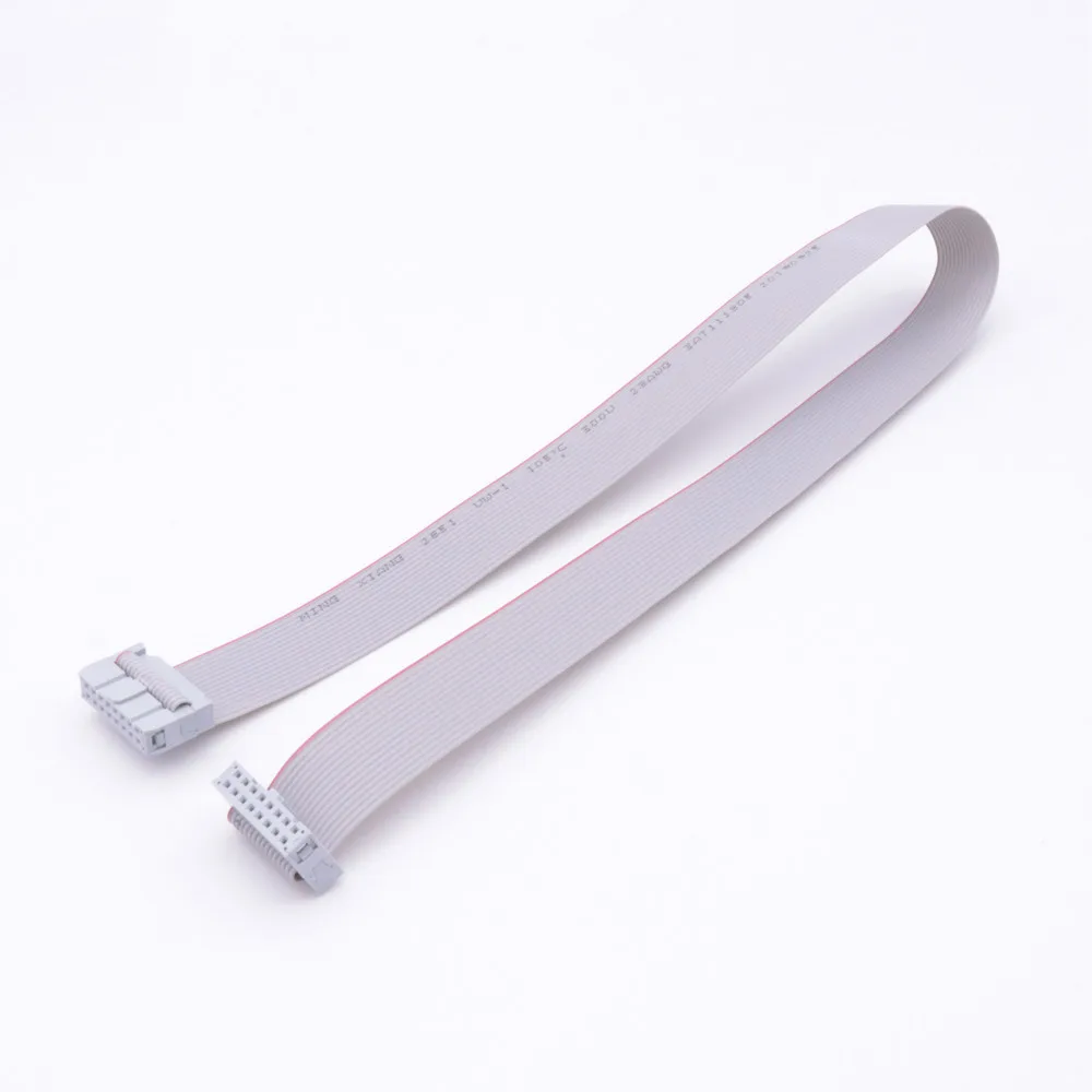 Плоский ленточный кабель для Светодиодный данных со светодиодным дисплеем 16P из