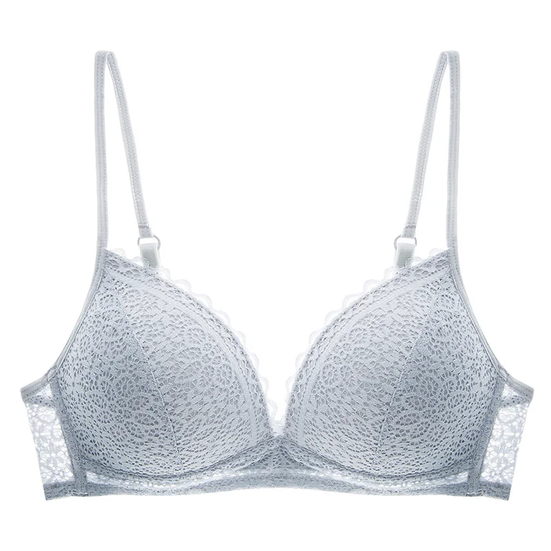 Бюстгальтер Без Косточек Купить