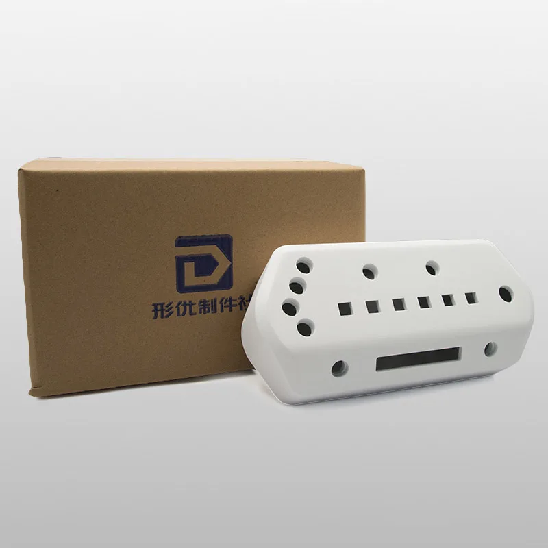 3d печать ПК пластиковая часть 3d прототип Печать Производитель