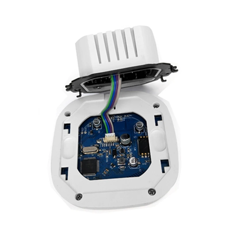 Wifi Pressscreen Термостат Программируемый Регулятор температуры Электрический/Watring подогрев пола термостат совместим с Googl