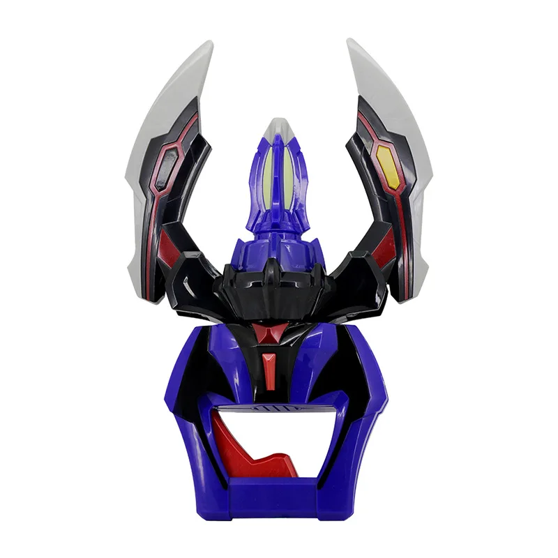 Bandai Ultraman нефритовый коготь решительный игрушечный Боевой набор
