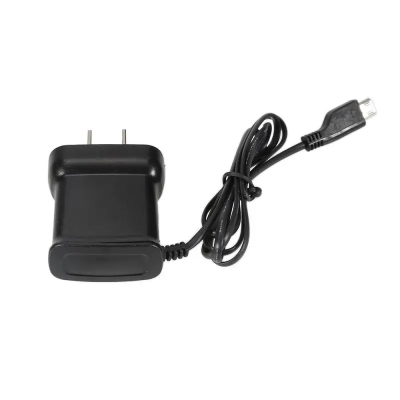 1 шт. ЕС вилка стены AC USB зарядное устройство для samsung зарядный кабель путешествия зарядное устройство адаптер для USB разъем