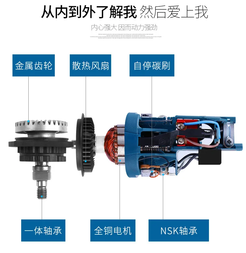 Электрический инструмент Bosch TWS6600 угловая шлифовальная машина 100 размера многофункциональные ручные шлифовальные шлифованные для резки машины GWS660
