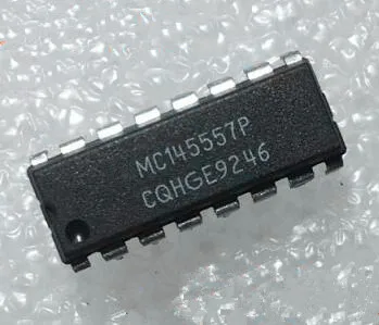 

MC145557P MC145557 DIP6 Integrated circuit chip good quality